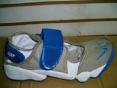 Nike Air Rift-22